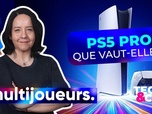 Replay Multijoueurs - La PS5 Pro a-t-elle une raison d'être ?