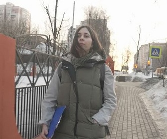 Replay Présidentielle en Russie : une élection sans suspense - Russie : Polina Barinova, observatrice électorale indépendante