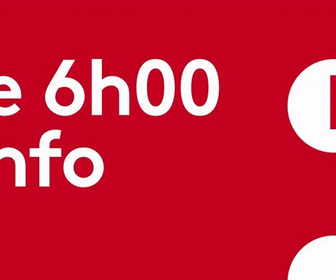 Le 6h info replay