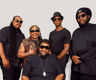 Replay Summerjam 2025 - Inner Circle