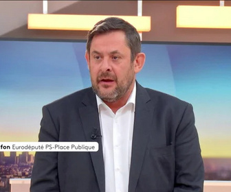 Replay L'invité politique - Émission du mercredi 23 juillet 2025