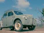 Replay Wheeler dealers France - S3E2 - Renault 4CV
