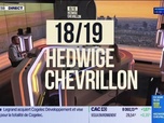 Replay Le 18/19 d'Hedwige Chevrillon - The Exploration Company s'installe à Bordeaux - 08/10