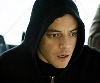 Replay Mr. Robot - 21/10/2025
