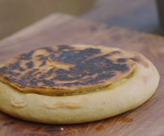 Replay Jamie Oliver : repas simples pour tous les jours - Épisode 20