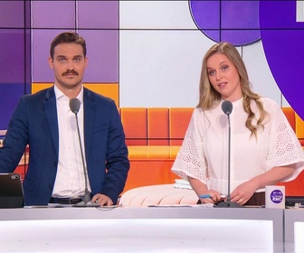 Replay 5/7 le morning RMC - Émission du 25 mai 2026