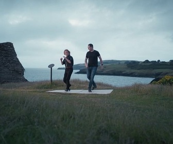 Replay La danse irlandaise et ses pas bondissants - Move !