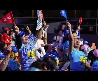 Replay Colombie : coup d'envoi de l'élection présidentielle, avec les citoyens résidents à l'étranger