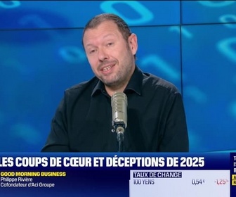 Replay De Quoi J'me Mail : Les coups de cœur et déceptions de 2025 (1/2) - 21/12