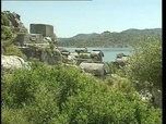 Replay Découverte du Monde - Turquie, terre de vestiges