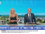 Replay BFM Midi week-end - Samedi 20 septembre 2025