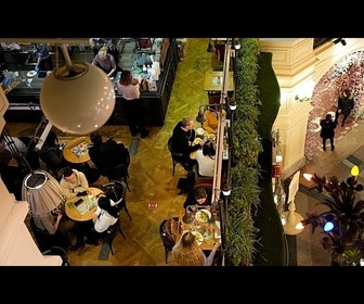 Replay Moscou manipule les statistiques pour minimiser l'impact de la guerre