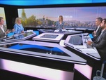 Replay Le débat - France 2027 : une présidentielle face aux crises ?