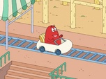 Replay Barbapapa en Famille - Milliardaires