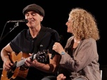 Replay Folk - Carole King and James Taylor Live at the Troubadour