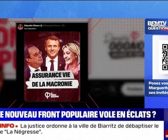 Replay Le Dej Info - Une voiture volée toutes les 4 minutes, comment se protéger ? - BFMTV répond à vos questions - 06/02