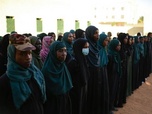 Replay ARTE Reportage - Soudan : des femmes dans la guerre