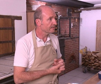 Replay La meilleure boulangerie de France - J3 : Bourgogne