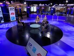 Replay Ici l'Europe - Recherche chercheurs américains désespérément : l'UE drague les cerveaux étrangers