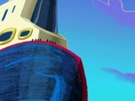 Replay Zig et Sharko - Plaisance plaisance