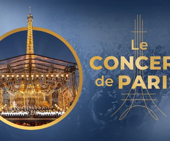 Replay Le Concert de Paris 2025