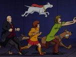 Replay Scooby-Doo et Krypto !