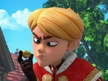 Replay Robin des Bois : Malice à Sherwood - Robin des bois - La fièvre de l'or