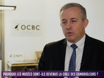 Replay Le 1945 - Le JT du 08/10/2026