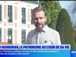 Replay Les longs formats des Locales - Vies d'en Hauts 240926 - Théo Hooreman, le patrimoine au cœur de sa vie