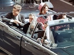 Replay Blow up - L'Assassinat de Kennedy au cinéma