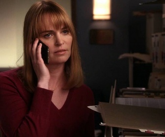 Replay Pretty little liars - S7 E8 - Le club des ex