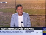 Replay La grande interview d'Hedwige Chevrillon - Santiago Gucci (IKKS) : IKKS veut se relancer après sa reprise - 22/06