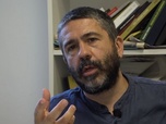 Replay ARTE Journal - Nello Trocchia, un journaliste sous protection policière