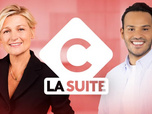 Replay C à vous la suite - Émission du mercredi 3 septembre 2025