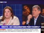 Replay Calvi 3D - Émeutes : des condamnations pour l'exemple ? - 04/07