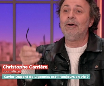 Replay On a du nouveau - Emission du 31-03-26