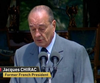 Replay Football's greatest stage - S1 E12