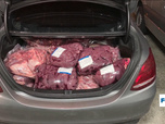 Replay Focus - Trafic à la frontière franco-suisse : la lucrative contrebande de viande
