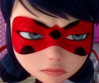 Replay Miraculous - Les aventures de Ladybug et Chat Noir - L'Insaisissable