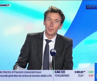 Replay L'intégrale de Good Morning Market du lundi 15 juin