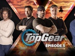 Replay Top Gear France Saison 10 - S10E5 - Ceux qui deviennent pilotes de F1