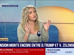 Replay Le Monde qui bouge : la revue de presse : La tension monte entre Donald Trump et Volodymyr Zelensky - 14/10