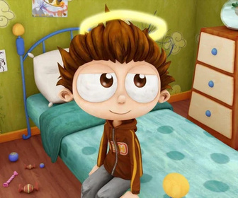 Replay Angelo la débrouille