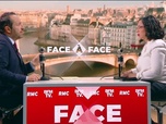Replay Face à Face - Grève contrôleurs SNCF : Je comprend sur le fond, mais pas sur la forme