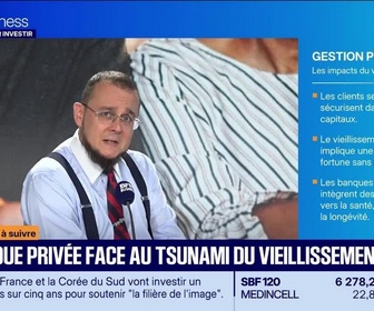 Replay Tout pour investir - Émission du 7 septembre 2026