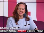 Replay Les Grandes Gueules - Sarah Knafo face aux GG