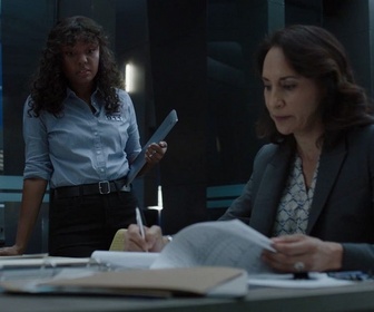 Replay 9-1-1 : Lone Star - S4 E5 - Ressources humaines