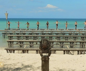 Replay Koh Lanta All Stars - Emission 9 (Partie 2)