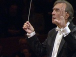 Replay Les grands moments de la musique - Abbado dirige la Résurrection de Mahler - Le concert