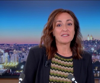 Replay Le 21h-22h - Émission du mardi 22 octobre 2024